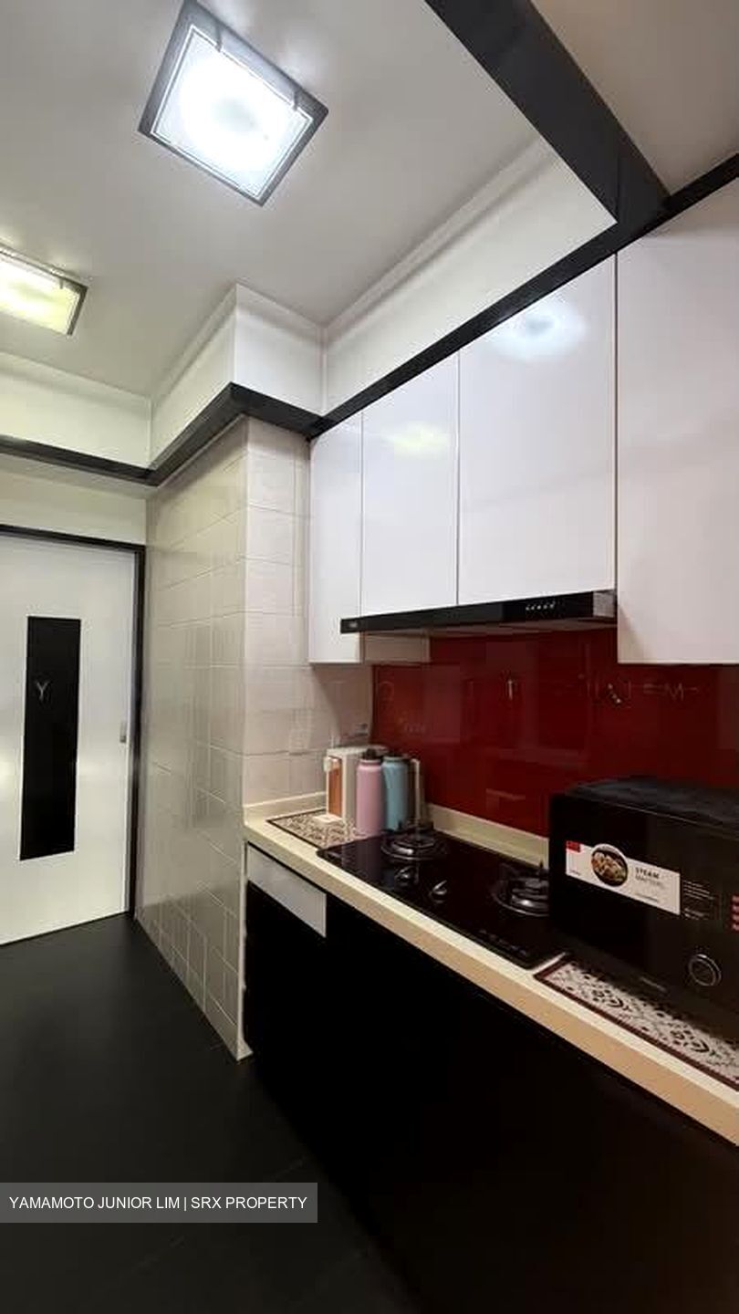Sunrise Gardens (D28), Condominium #602561101